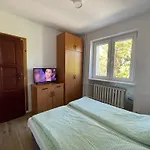 Homestay szállás Goscinne Przy Plazy *