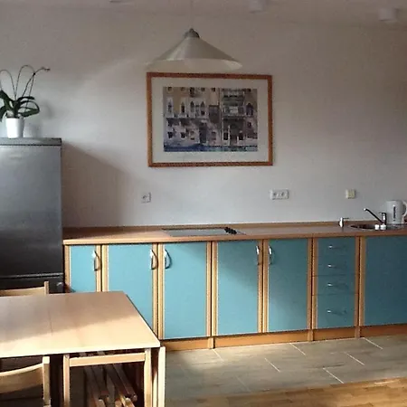 Goscinne Przy Plazy Privatunterkunft