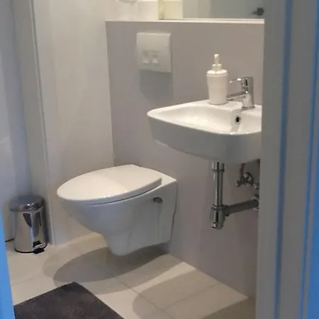 Goscinne Przy Plazy *