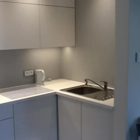 Goscinne Przy Plazy *