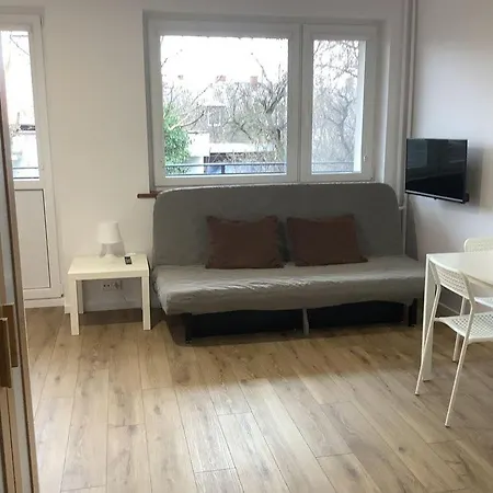 Homestay Goscinne Przy Plazy