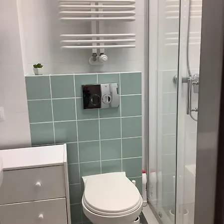 Gościnne Przy Plaży *