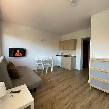 Goscinne Przy Plazy *