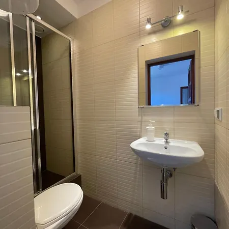 Goscinne Przy Plazy Homestay