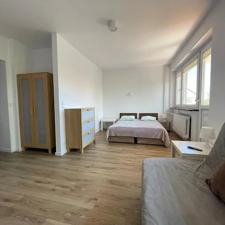Gościnne Przy Plaży