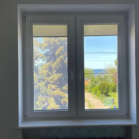 Goscinne Przy Plazy * Rewa