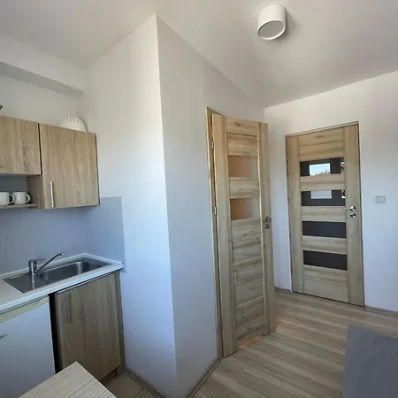 Goscinne Przy Plazy *