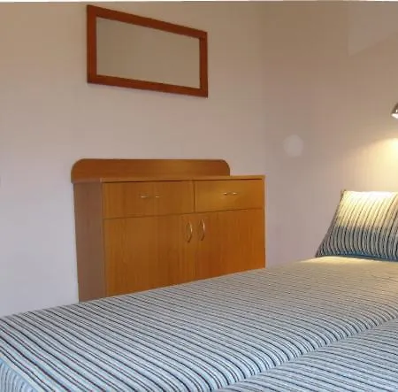 Homestay Goscinne Przy Plazy Rewa