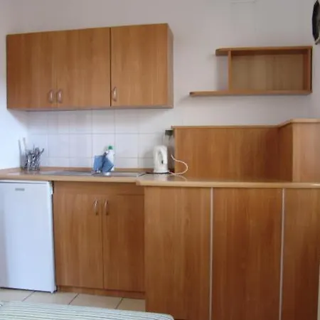 Kwatera prywatna Gościnne Przy Plaży