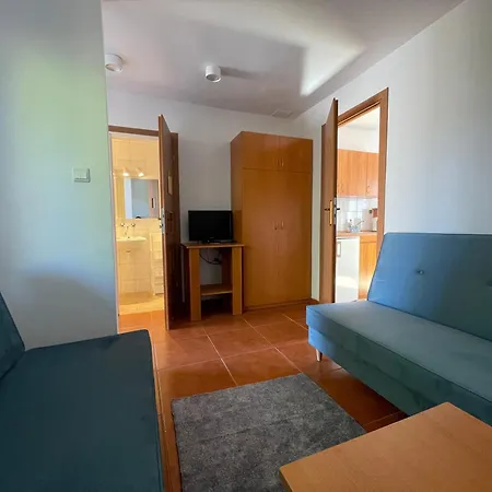 Goscinne Przy Plazy Privatunterkunft *