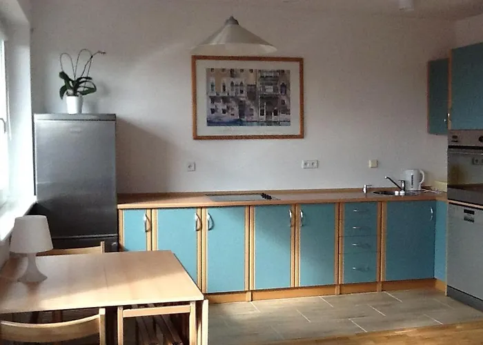 Goscinne Przy Plazy 民宿