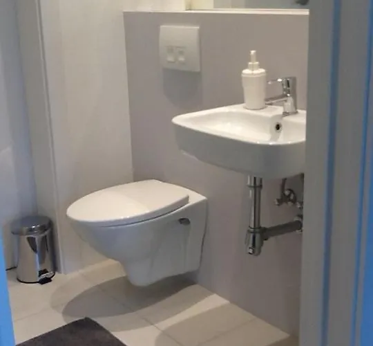 Goscinne Przy Plazy *