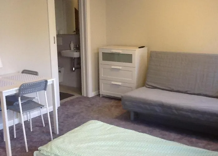 Goscinne Przy Plazy Δωμάτια σε οικογενειακή κατοικία Rewa