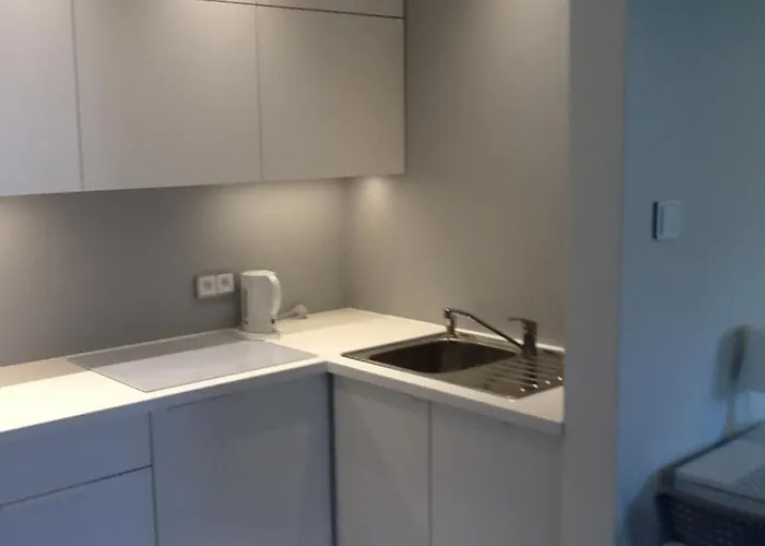 Goscinne Przy Plazy *