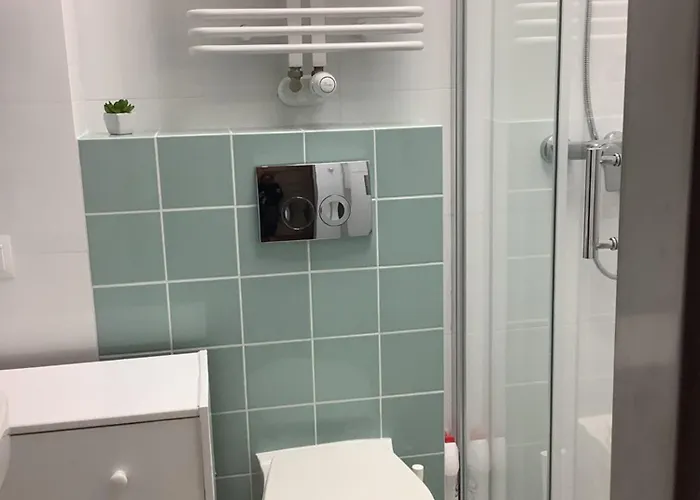 Goscinne Przy Plazy *