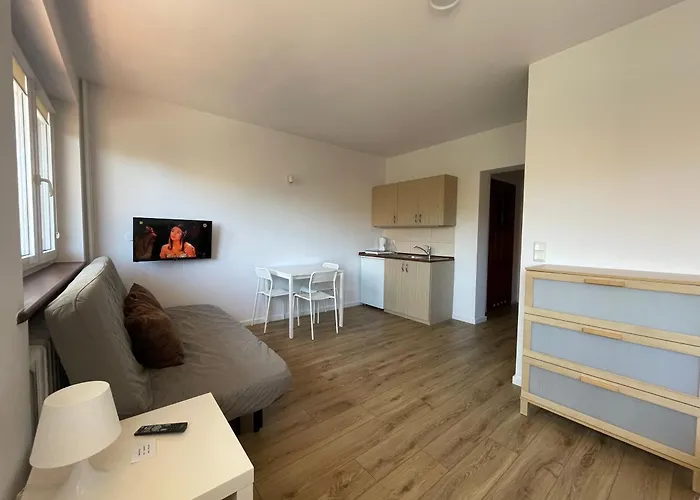 Goscinne Przy Plazy *