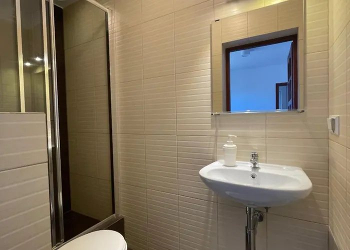 Goscinne Przy Plazy 民宿