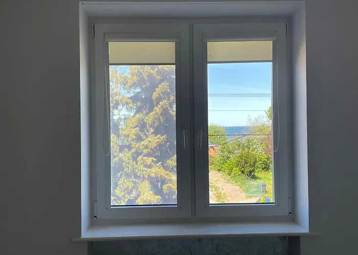 Goscinne Przy Plazy * Rewa