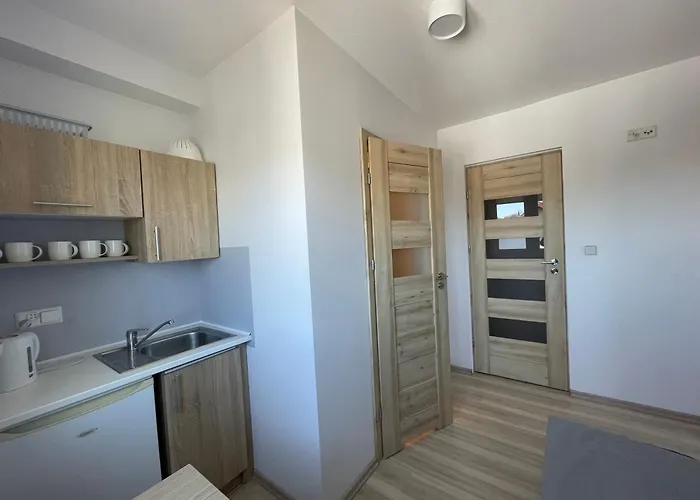 Goscinne Przy Plazy *