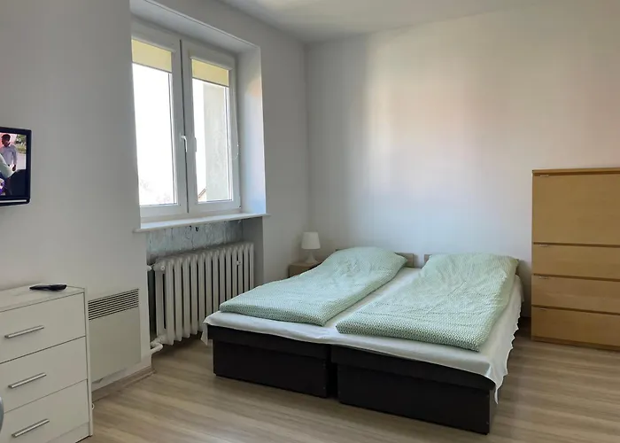 Goscinne Przy Plazy 民宿