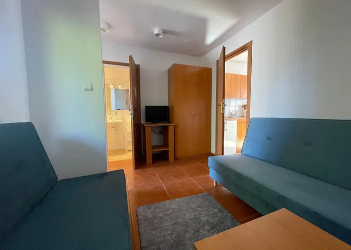 Goscinne Przy Plazy 民宿 *