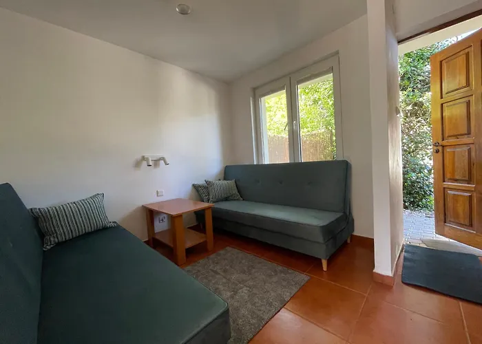 Δωμάτια σε οικογενειακή κατοικία Goscinne Przy Plazy Rewa