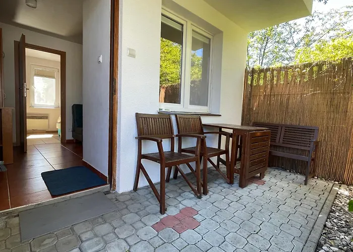 Goscinne Przy Plazy 雷瓦